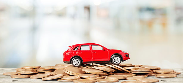 car-finance-explained